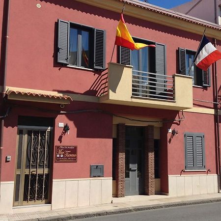 B&B Mar Tirreno Барселона-Поцо ди Гото Екстериор снимка