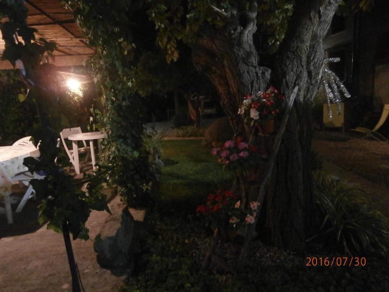 B&B Mar Tirreno Барселона-Поцо ди Гото Екстериор снимка